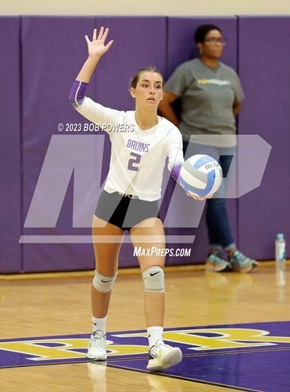 Thumbnail 2 in Robinson @ Lake Braddock photogallery.