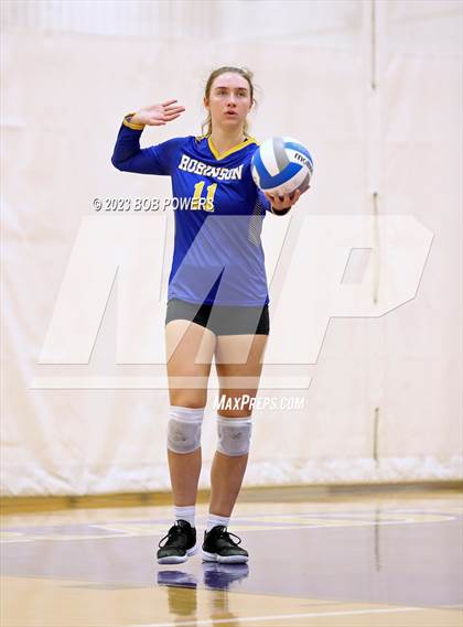 Thumbnail 2 in Robinson @ Lake Braddock photogallery.