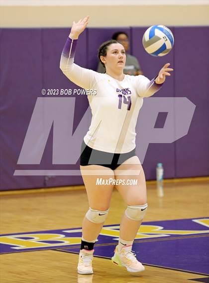 Thumbnail 3 in Robinson @ Lake Braddock photogallery.