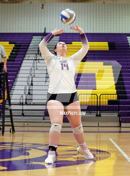 Thumbnail 3 in Robinson @ Lake Braddock photogallery.