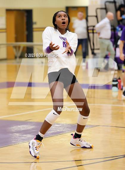 Thumbnail 3 in Robinson @ Lake Braddock photogallery.