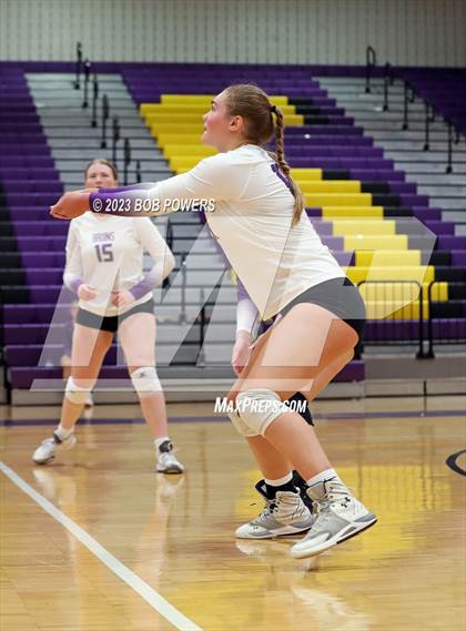 Thumbnail 1 in Robinson @ Lake Braddock photogallery.