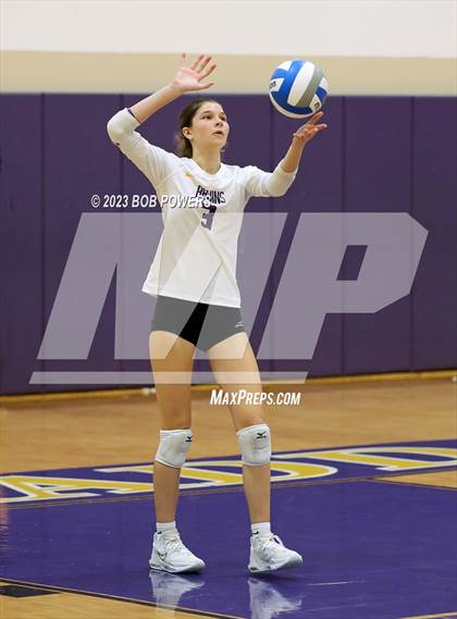 Thumbnail 2 in Robinson @ Lake Braddock photogallery.