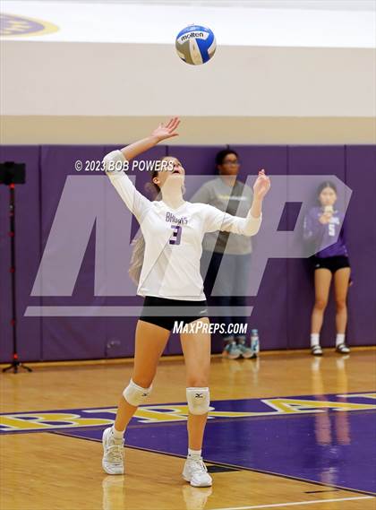 Thumbnail 1 in Robinson @ Lake Braddock photogallery.