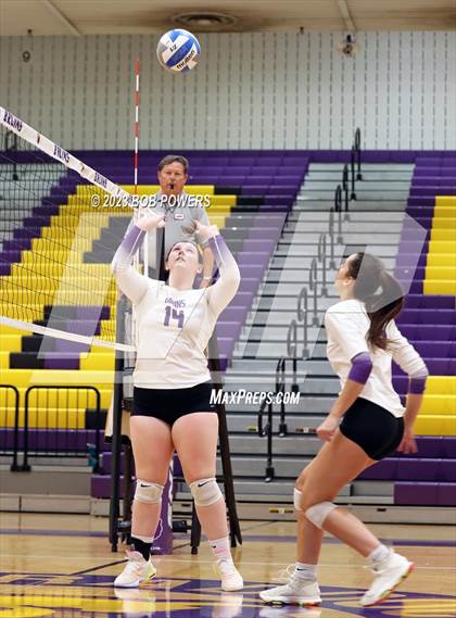 Thumbnail 2 in Robinson @ Lake Braddock photogallery.
