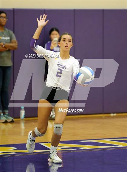 Thumbnail 2 in Robinson @ Lake Braddock photogallery.