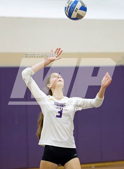 Thumbnail 1 in Robinson @ Lake Braddock photogallery.