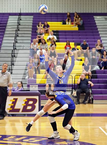 Thumbnail 3 in Robinson @ Lake Braddock photogallery.