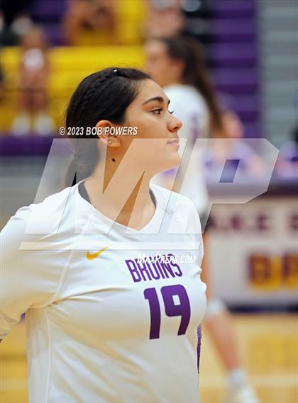 Thumbnail 1 in Robinson @ Lake Braddock photogallery.