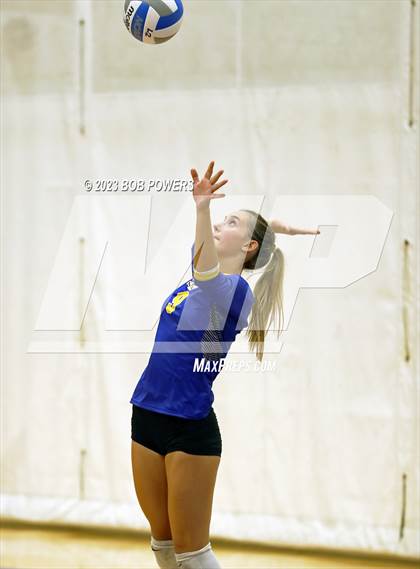 Thumbnail 2 in Robinson @ Lake Braddock photogallery.
