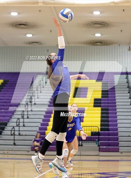 Thumbnail 1 in Robinson @ Lake Braddock photogallery.