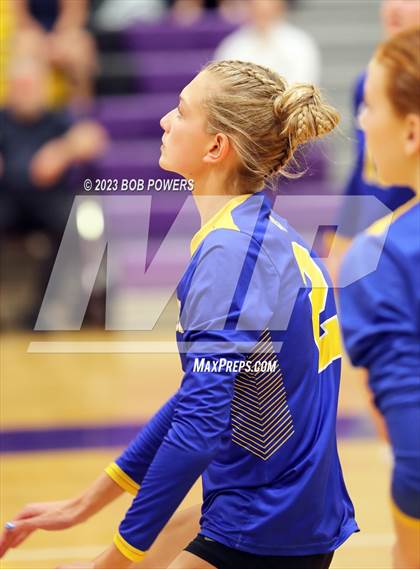 Thumbnail 3 in Robinson @ Lake Braddock photogallery.