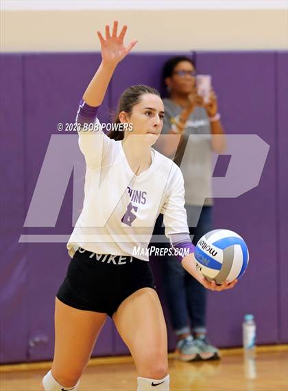 Thumbnail 3 in Robinson @ Lake Braddock photogallery.