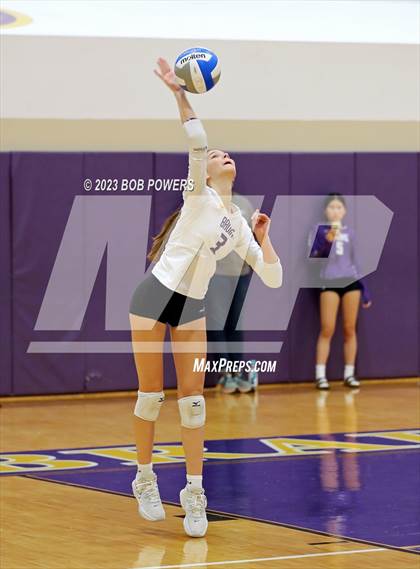 Thumbnail 2 in Robinson @ Lake Braddock photogallery.