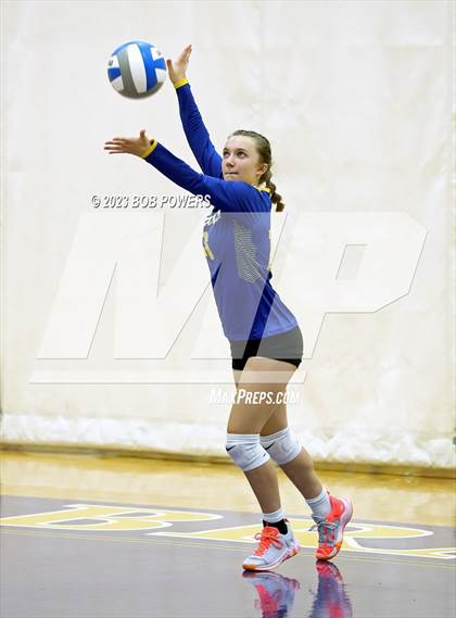 Thumbnail 1 in Robinson @ Lake Braddock photogallery.