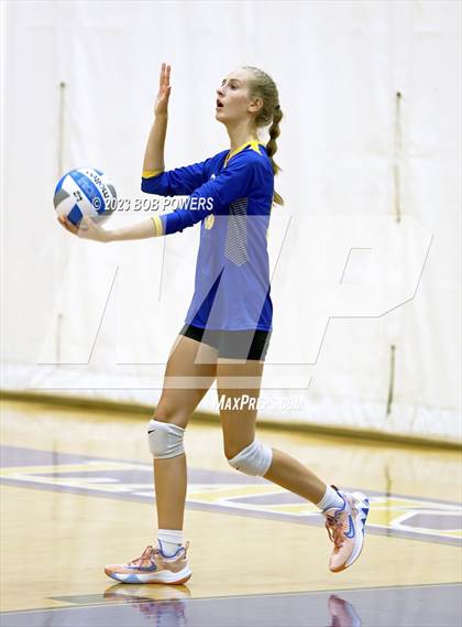 Thumbnail 3 in Robinson @ Lake Braddock photogallery.