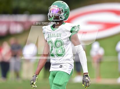 Thumbnail 2 in Boiling Springs vs Easley (Greenville High Football Jamboree) photogallery.