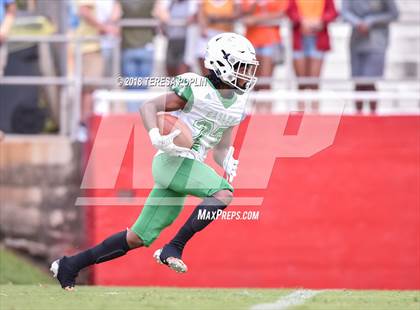 Thumbnail 1 in Boiling Springs vs Easley (Greenville High Football Jamboree) photogallery.