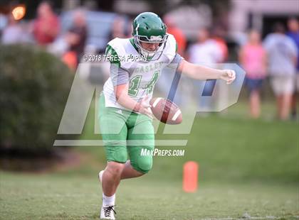 Thumbnail 3 in Boiling Springs vs Easley (Greenville High Football Jamboree) photogallery.