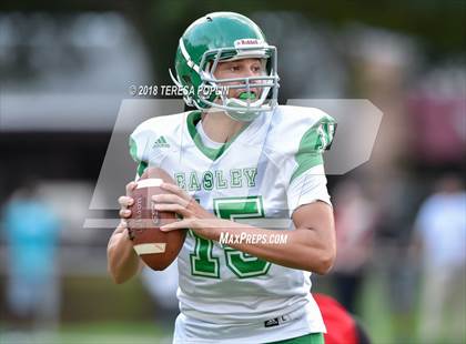 Thumbnail 1 in Boiling Springs vs Easley (Greenville High Football Jamboree) photogallery.