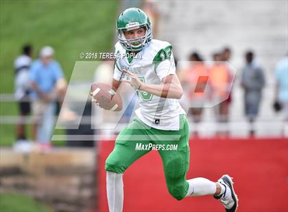 Thumbnail 3 in Boiling Springs vs Easley (Greenville High Football Jamboree) photogallery.