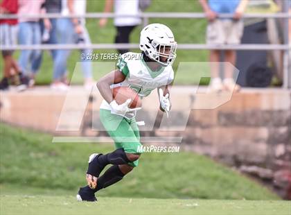 Thumbnail 1 in Boiling Springs vs Easley (Greenville High Football Jamboree) photogallery.