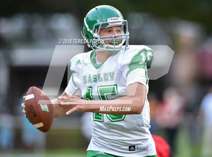 Thumbnail 2 in Boiling Springs vs Easley (Greenville High Football Jamboree) photogallery.
