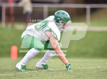 Thumbnail 1 in Boiling Springs vs Easley (Greenville High Football Jamboree) photogallery.