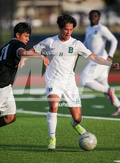 Thumbnail 1 in Bonita @ Azusa photogallery.
