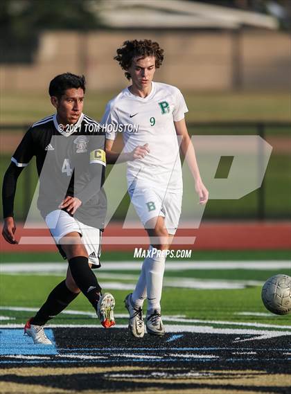 Thumbnail 1 in Bonita @ Azusa photogallery.