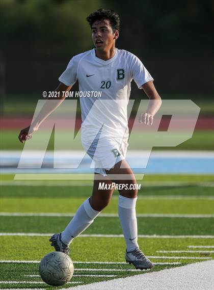 Thumbnail 1 in Bonita @ Azusa photogallery.
