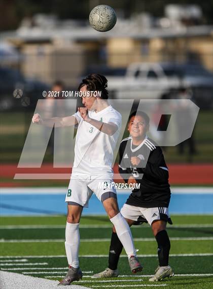 Thumbnail 1 in Bonita @ Azusa photogallery.