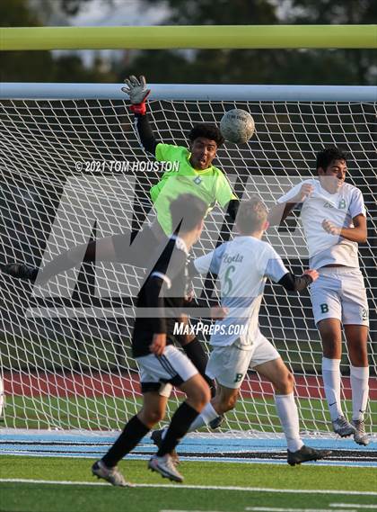 Thumbnail 2 in Bonita @ Azusa photogallery.