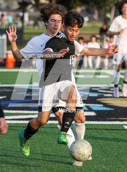 Thumbnail 1 in Bonita @ Azusa photogallery.