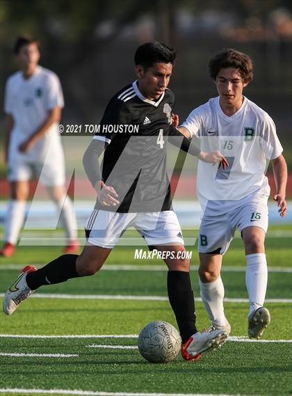 Thumbnail 1 in Bonita @ Azusa photogallery.