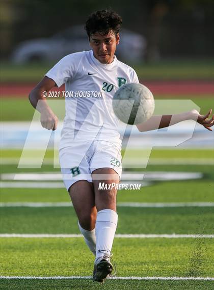 Thumbnail 1 in Bonita @ Azusa photogallery.