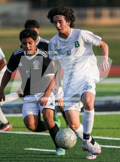 Thumbnail 3 in Bonita @ Azusa photogallery.