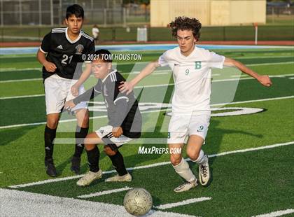 Thumbnail 1 in Bonita @ Azusa photogallery.