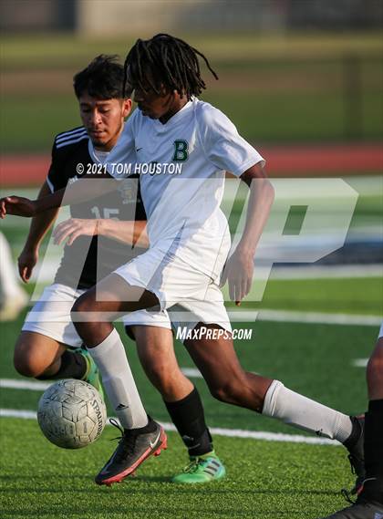 Thumbnail 1 in Bonita @ Azusa photogallery.