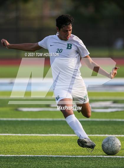 Thumbnail 1 in Bonita @ Azusa photogallery.