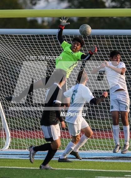 Thumbnail 1 in Bonita @ Azusa photogallery.
