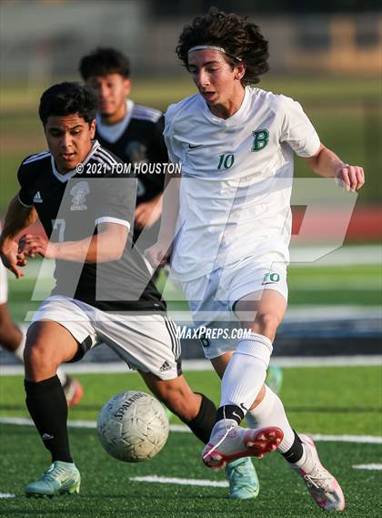 Thumbnail 1 in Bonita @ Azusa photogallery.