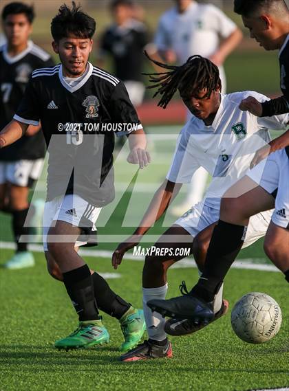 Thumbnail 2 in Bonita @ Azusa photogallery.