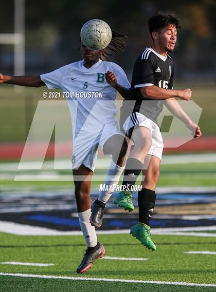 Thumbnail 2 in Bonita @ Azusa photogallery.