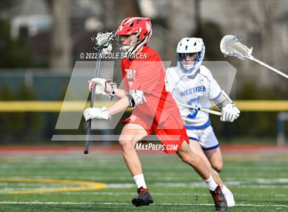 Thumbnail 1 in Bernards @ Westfield photogallery.