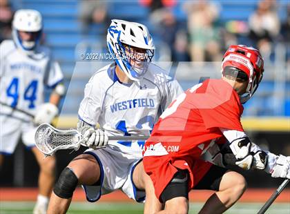 Thumbnail 1 in Bernards @ Westfield photogallery.