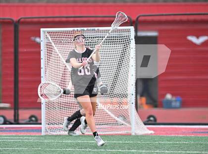 Thumbnail 2 in North Gwinnett vs. Milton (GHSA 7A Semifinal) photogallery.