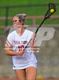 Photo from the gallery "North Gwinnett vs. Milton (GHSA 7A Semifinal)"