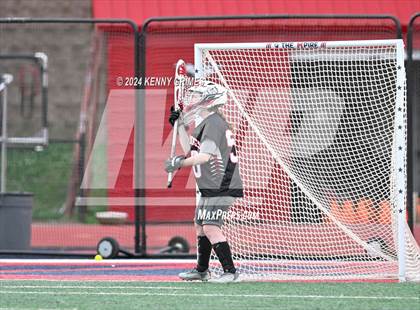 Thumbnail 1 in North Gwinnett vs. Milton (GHSA 7A Semifinal) photogallery.