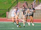 Photo from the gallery "North Gwinnett vs. Milton (GHSA 7A Semifinal)"